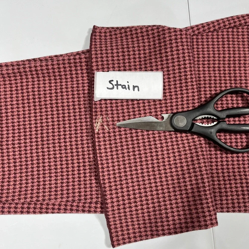 Aerie Houndstooth‎ Retro Flare Leggings Academia 70s Bell Bottoms Womens Small